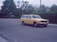Volvo 145 1973